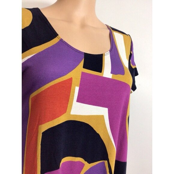 Salaam Mod Dress Womens Medium - Picture 2 of 8